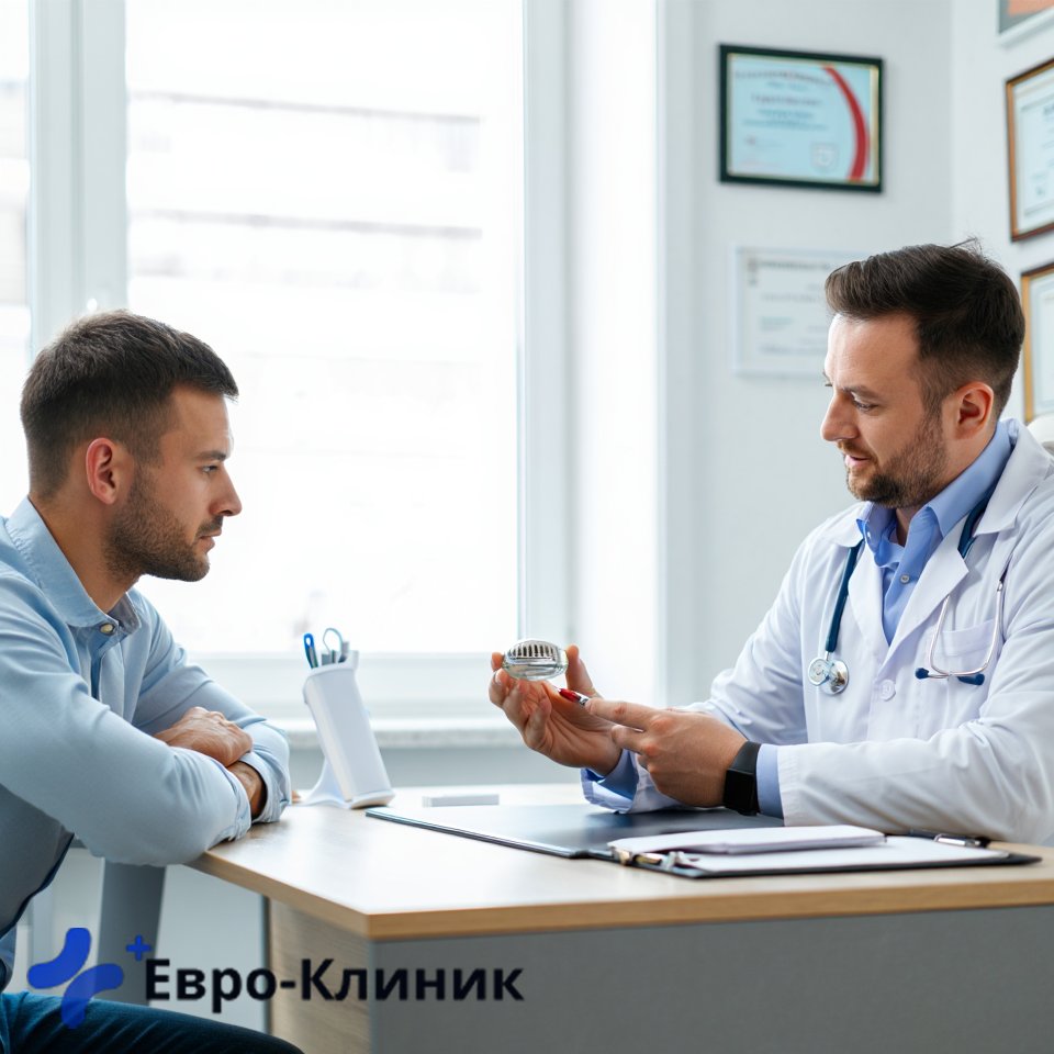 Консультация по химзащите от алкоголизма в городе Ельня